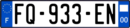 FQ-933-EN