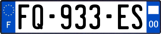 FQ-933-ES