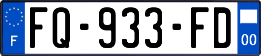 FQ-933-FD