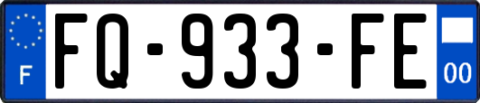 FQ-933-FE