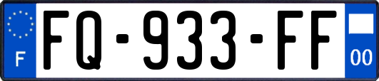 FQ-933-FF