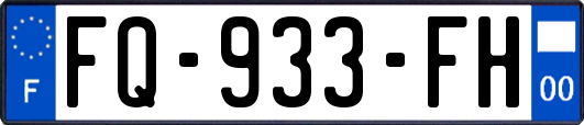 FQ-933-FH