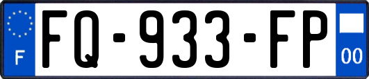 FQ-933-FP