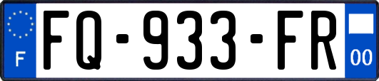 FQ-933-FR