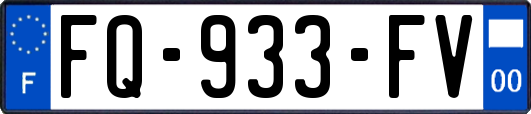FQ-933-FV