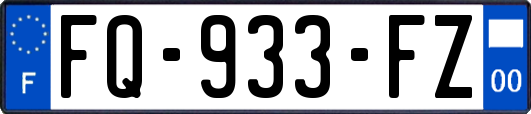 FQ-933-FZ