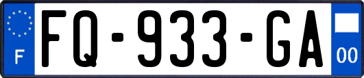 FQ-933-GA