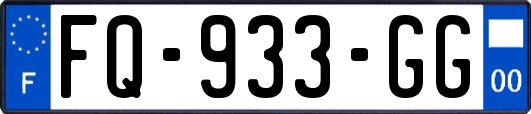 FQ-933-GG