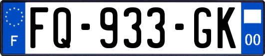 FQ-933-GK