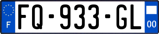 FQ-933-GL