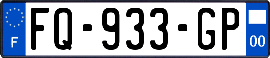 FQ-933-GP