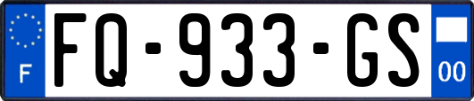FQ-933-GS