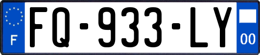 FQ-933-LY