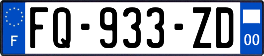 FQ-933-ZD