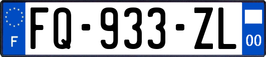 FQ-933-ZL