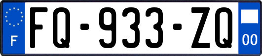 FQ-933-ZQ