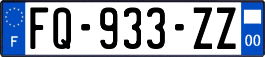 FQ-933-ZZ