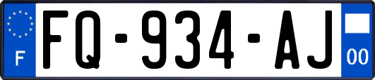 FQ-934-AJ