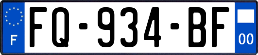 FQ-934-BF