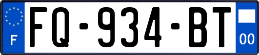 FQ-934-BT