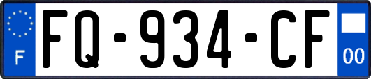 FQ-934-CF