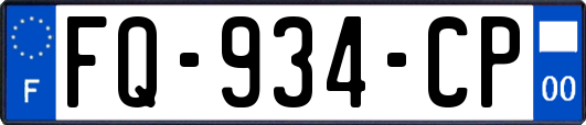 FQ-934-CP