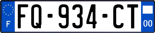 FQ-934-CT
