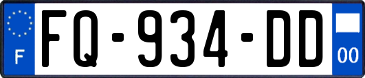 FQ-934-DD