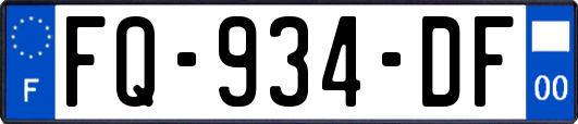 FQ-934-DF