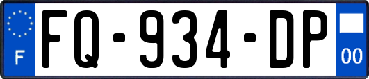 FQ-934-DP