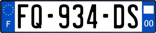 FQ-934-DS