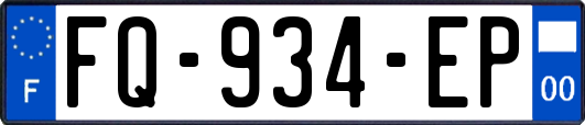 FQ-934-EP