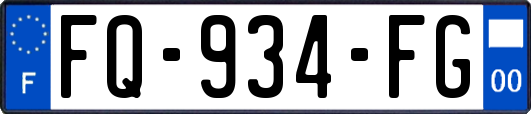 FQ-934-FG