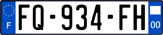 FQ-934-FH