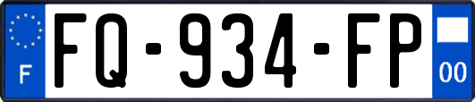 FQ-934-FP