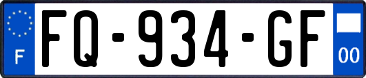 FQ-934-GF