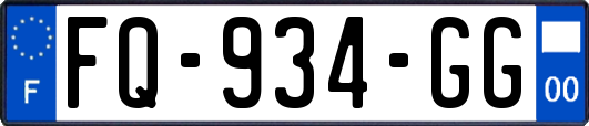 FQ-934-GG