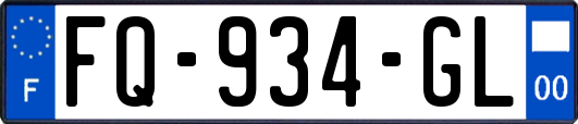 FQ-934-GL