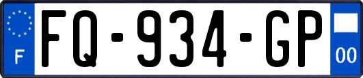 FQ-934-GP