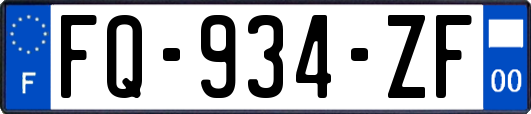 FQ-934-ZF