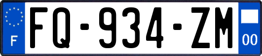 FQ-934-ZM