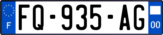 FQ-935-AG