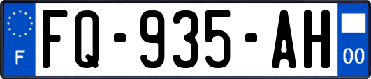 FQ-935-AH