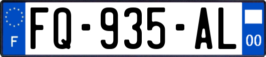 FQ-935-AL
