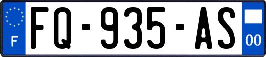 FQ-935-AS