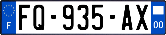 FQ-935-AX