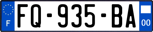 FQ-935-BA