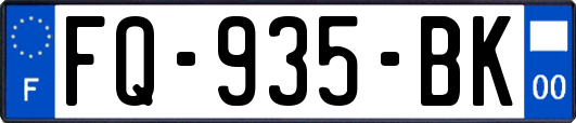 FQ-935-BK