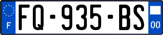 FQ-935-BS