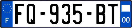 FQ-935-BT